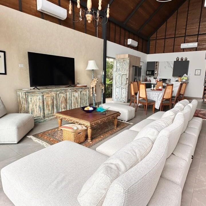 Cabaña en Laguna del Pino Vista al Lago Opción Amueblada (15)