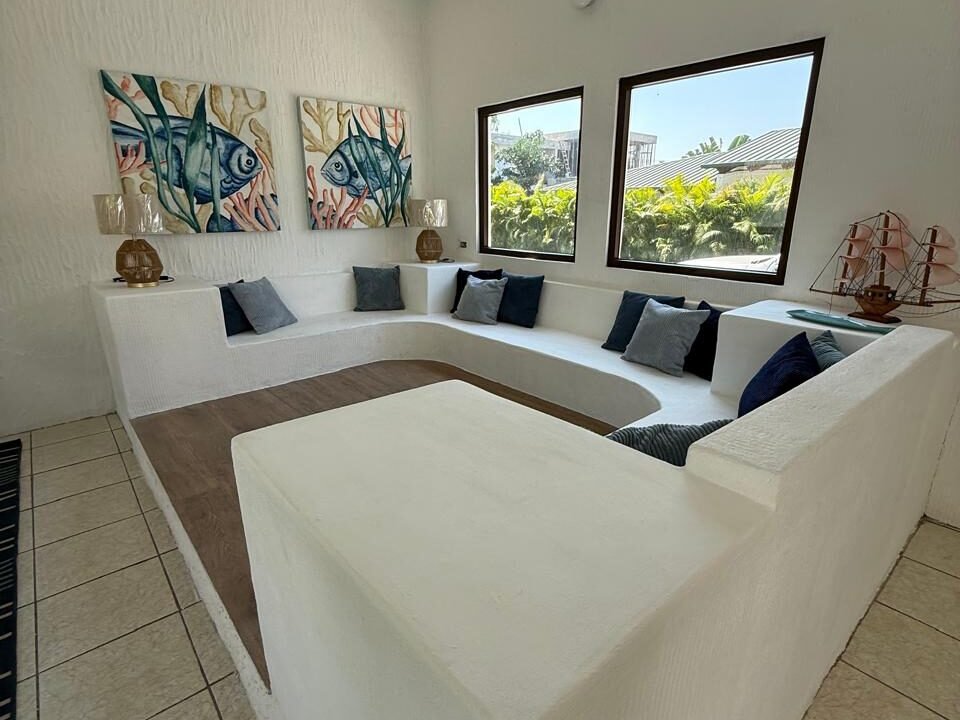 Casa En Likin Acceso Al Canal (2)