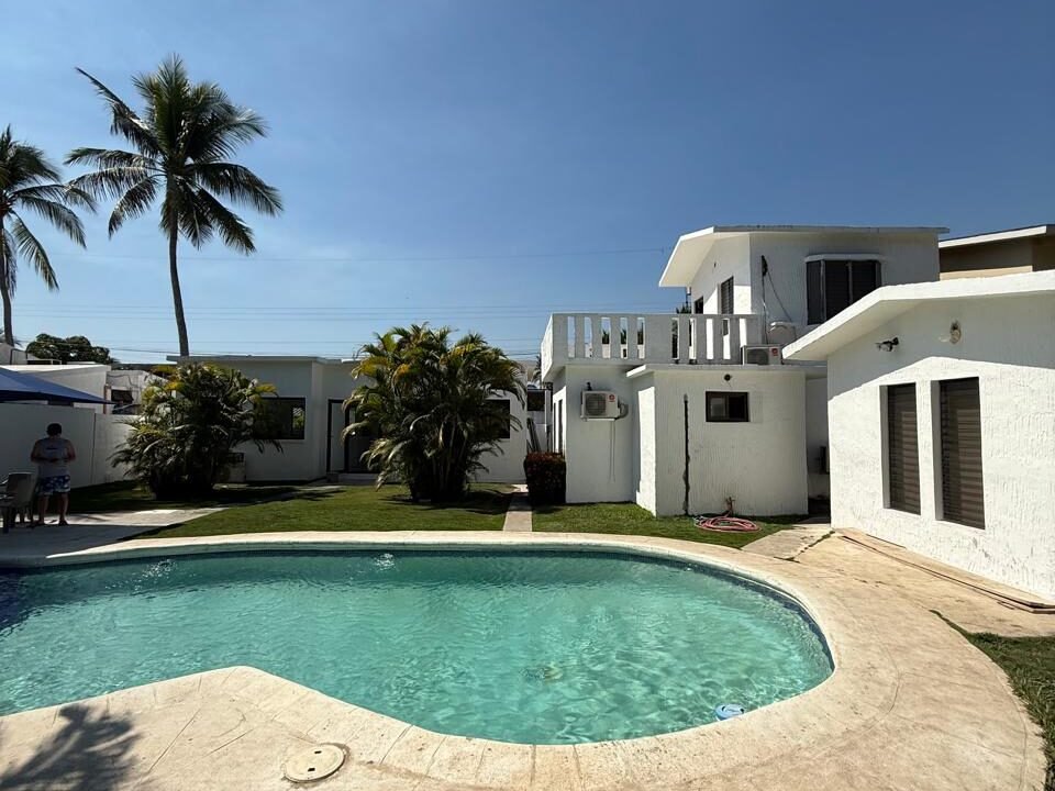 Casa En Likin Acceso Al Canal (5)