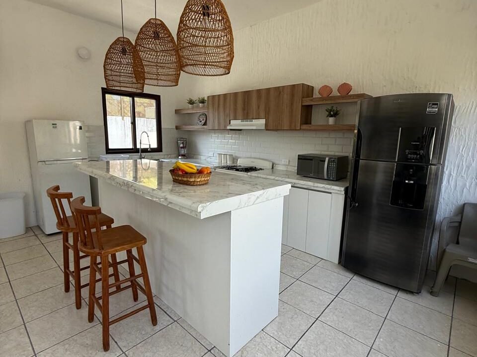 Casa En Likin Acceso Al Canal (7)