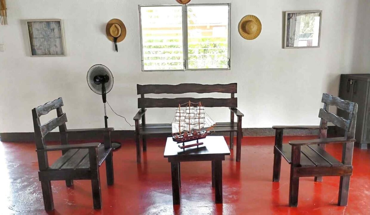 Casa en Carretera al Monterrico Amueblada y Equiparada (12)