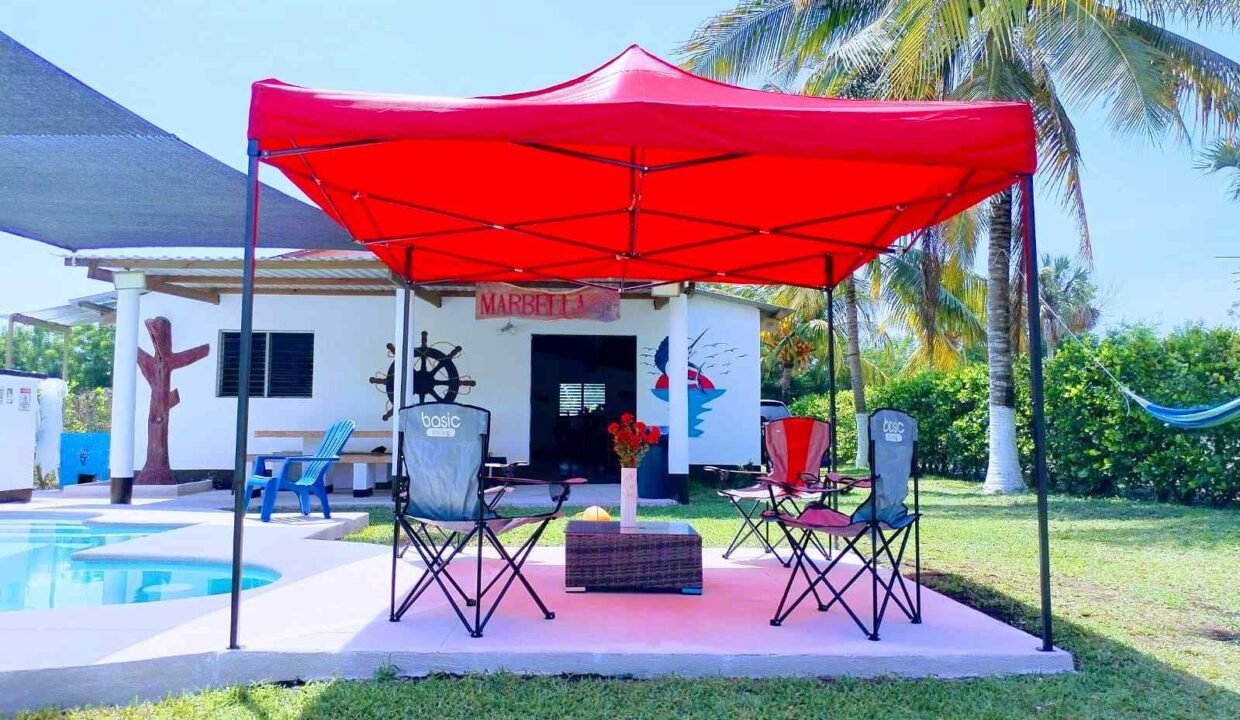 Casa en Carretera al Monterrico Amueblada y Equiparada (17)