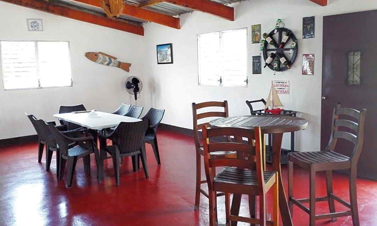 Casa en Carretera al Monterrico Amueblada y Equiparada (8)