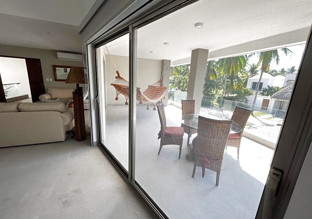 Casa en Las Olas Sur Piscina y Jacuzzi Puerto San José (5)