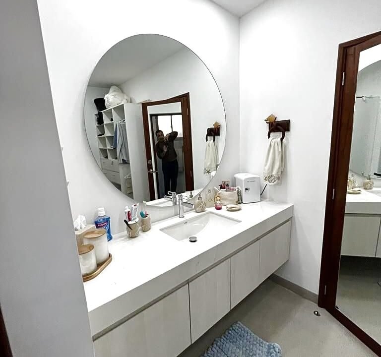 Casa en Las Olas Sur Piscina y Jacuzzi Puerto San José (6)