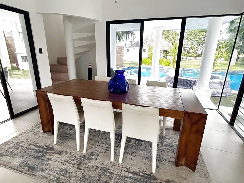Casa en Punta Vela Recién Remodelada para 14 Personas (3)