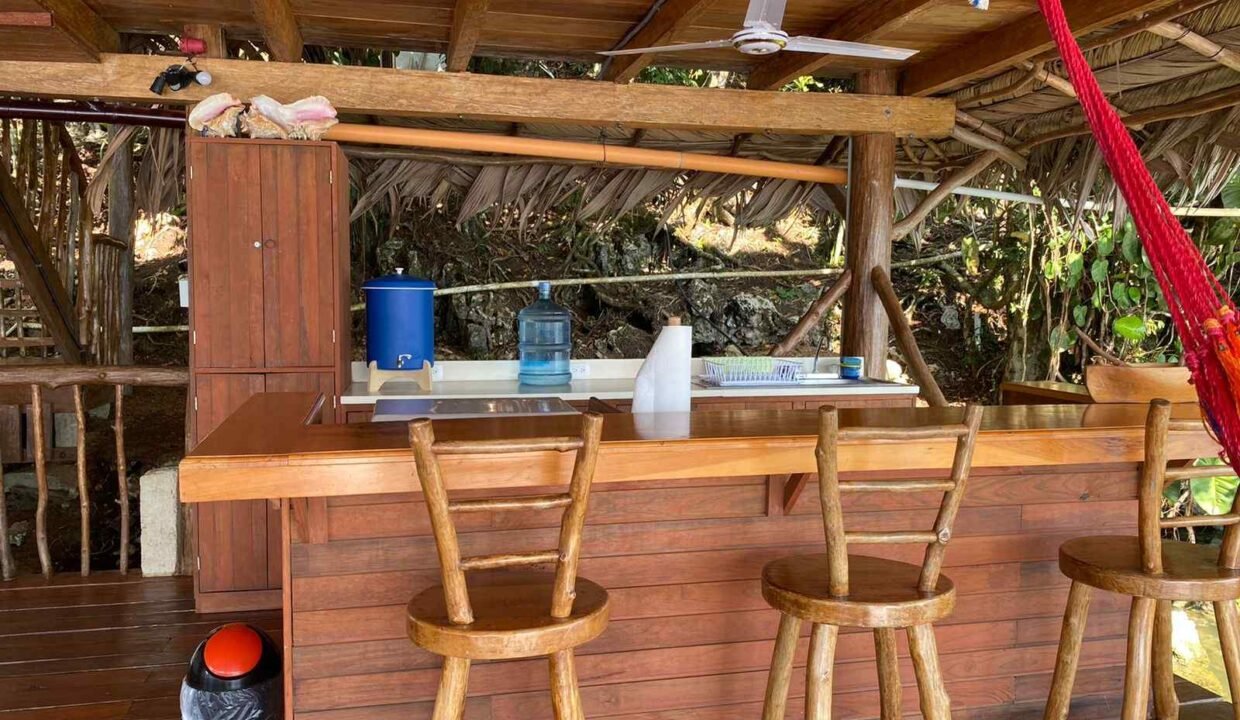 Casa en Río Dulce Excelente Estado con Paneles Solares (3)