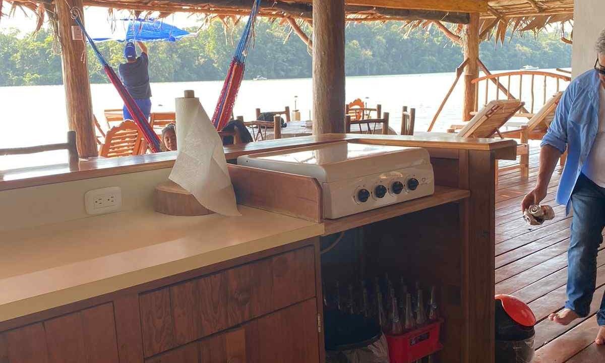 Casa en Río Dulce Excelente Estado con Paneles Solares (5)