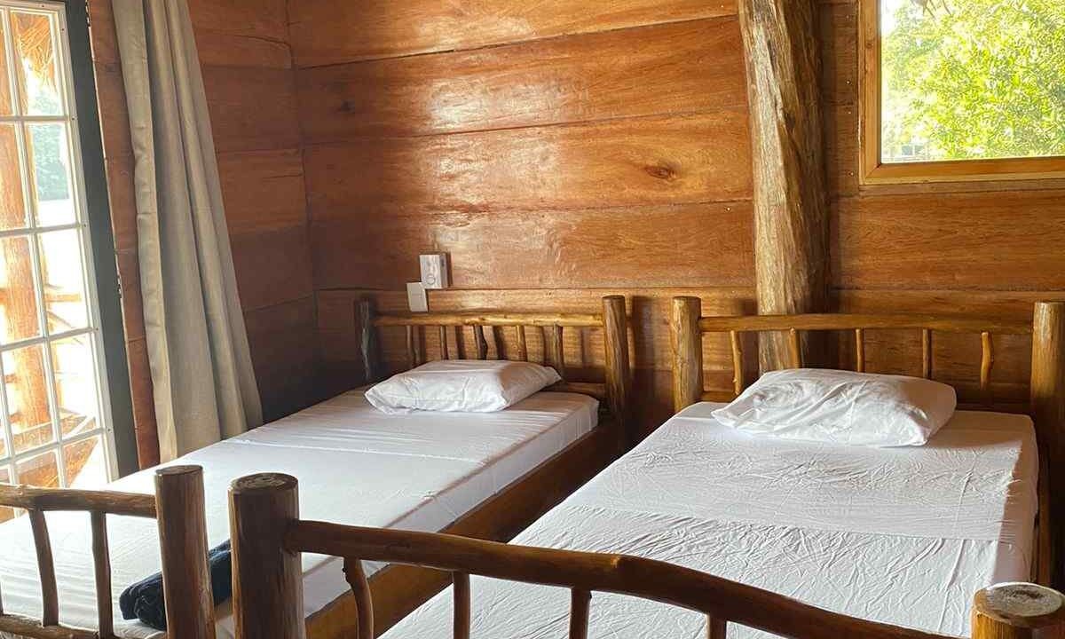 Casa en Río Dulce Excelente Estado con Paneles Solares (6)