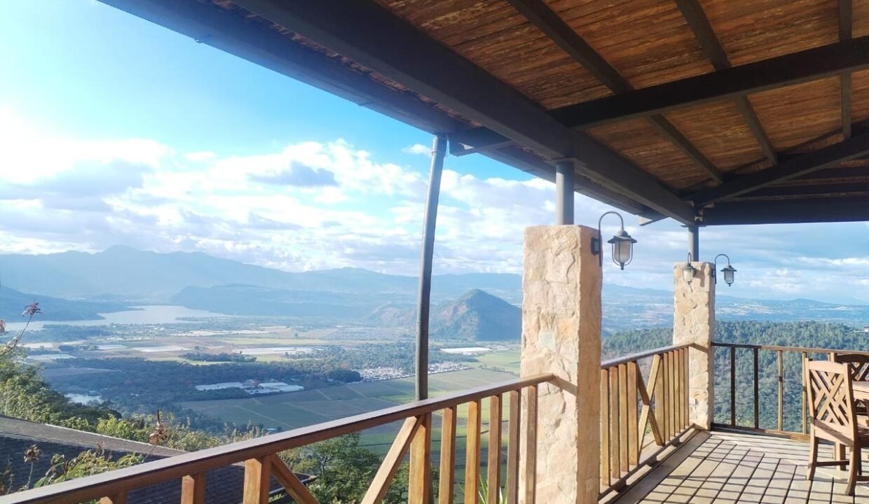 Terreno en Residencial El Recreo Proyecto Inmobiliario Ecológico Santa Elena del Lago (1)