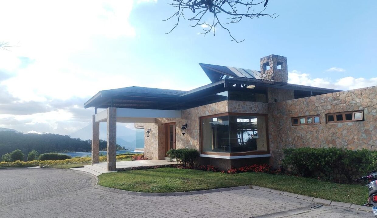 Terreno en Residencial El Recreo Proyecto Inmobiliario Ecológico Santa Elena del Lago (3)