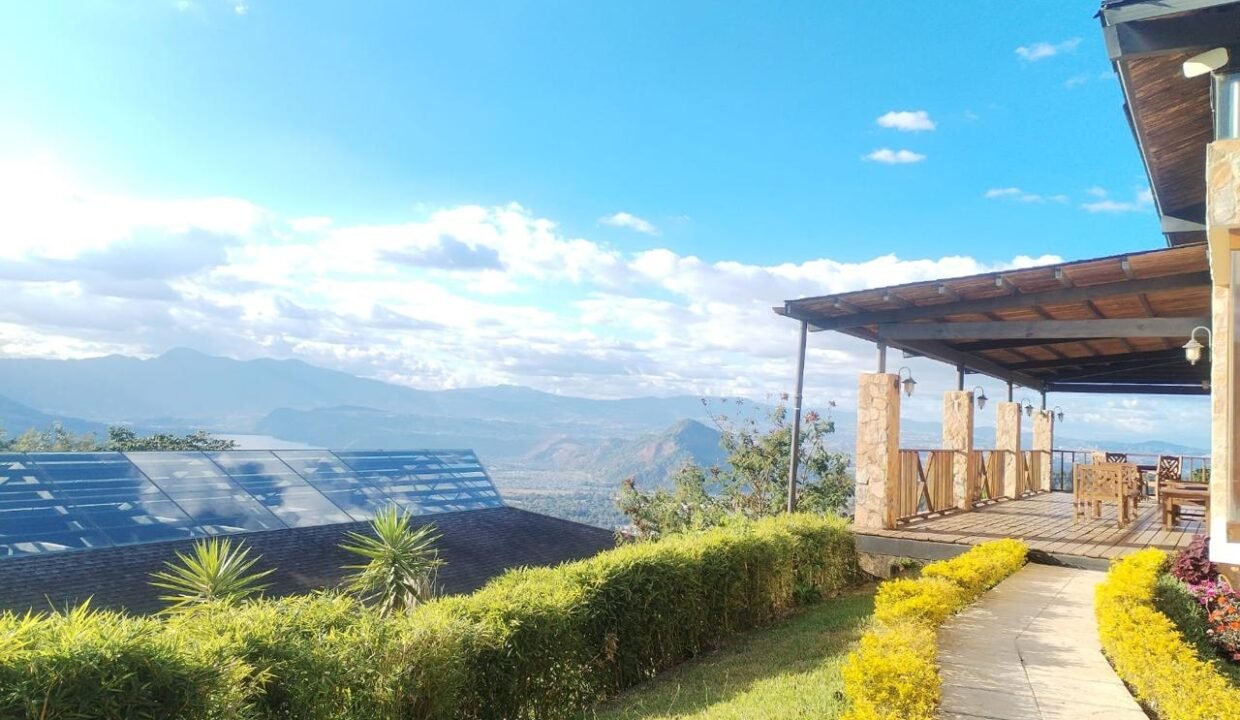 Terreno en Residencial El Recreo Proyecto Inmobiliario Ecológico Santa Elena del Lago (4)