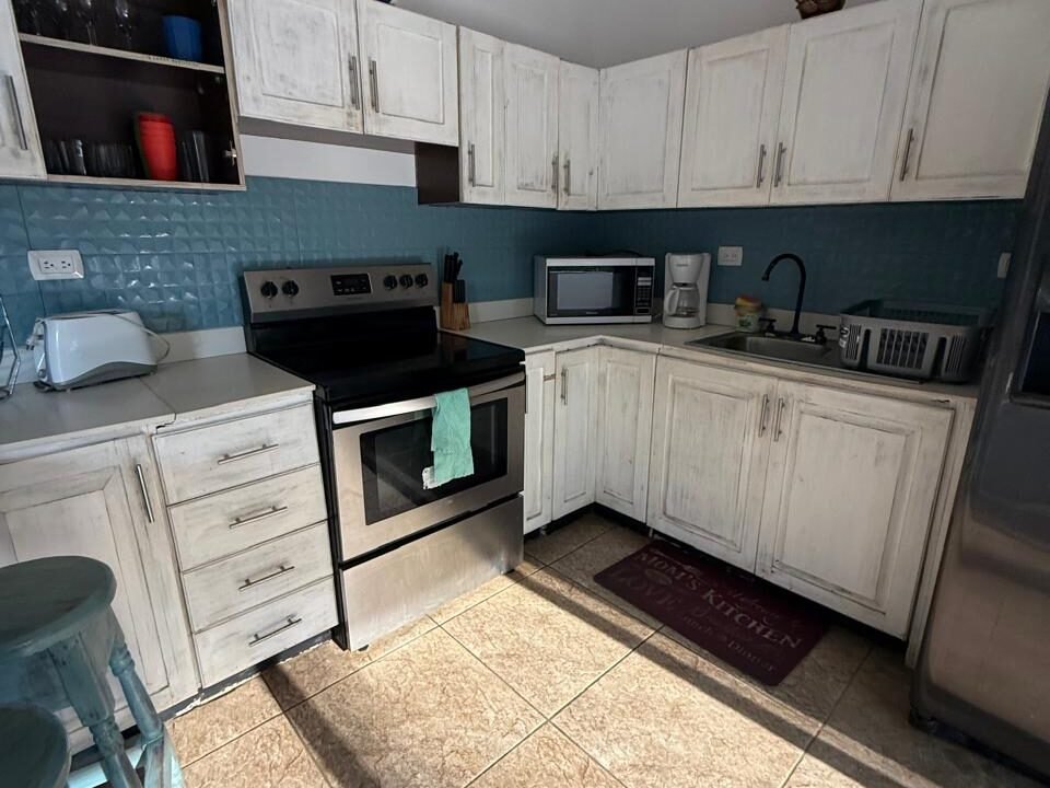 Villa en Monterrico – Condominio Los Cabos (1)