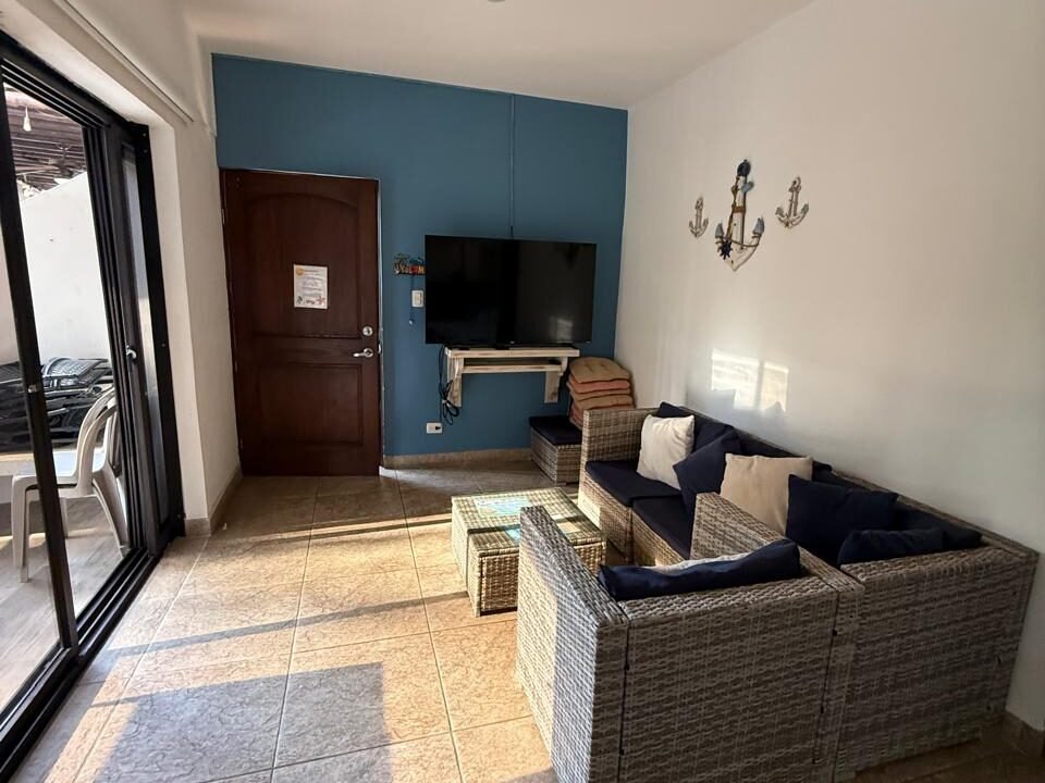 Villa en Monterrico – Condominio Los Cabos (10)