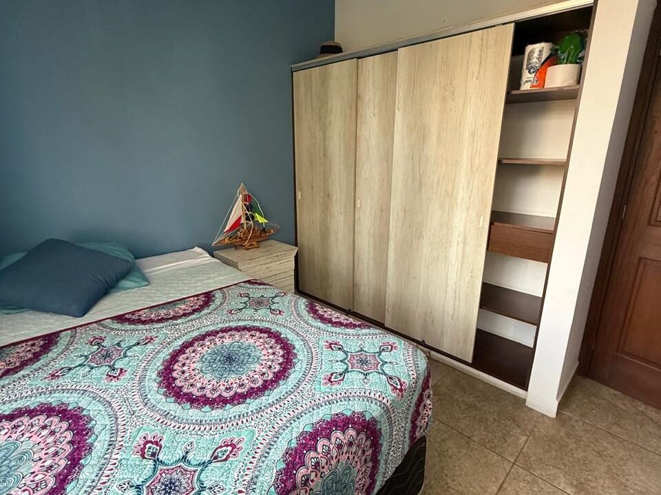 Villa en Monterrico – Condominio Los Cabos (6)