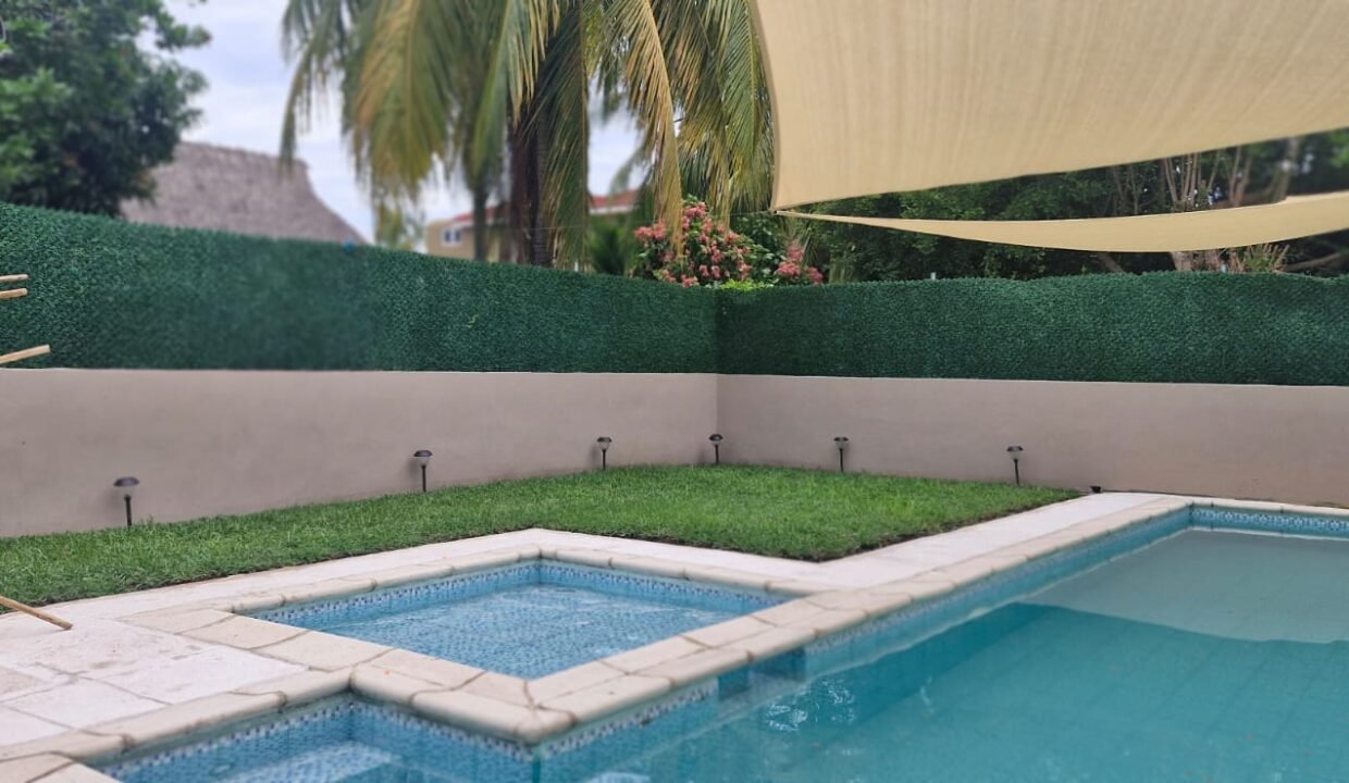 jacuzzi exterior altamar