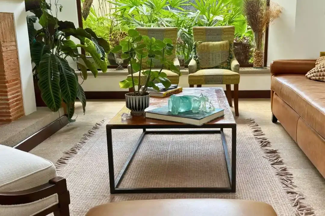 ANTIGUA PRECIOSA Casa en San Pedro el Panorama en VENTA (10)