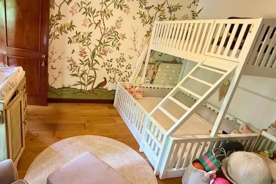 ANTIGUA PRECIOSA Casa en San Pedro el Panorama en VENTA (11)