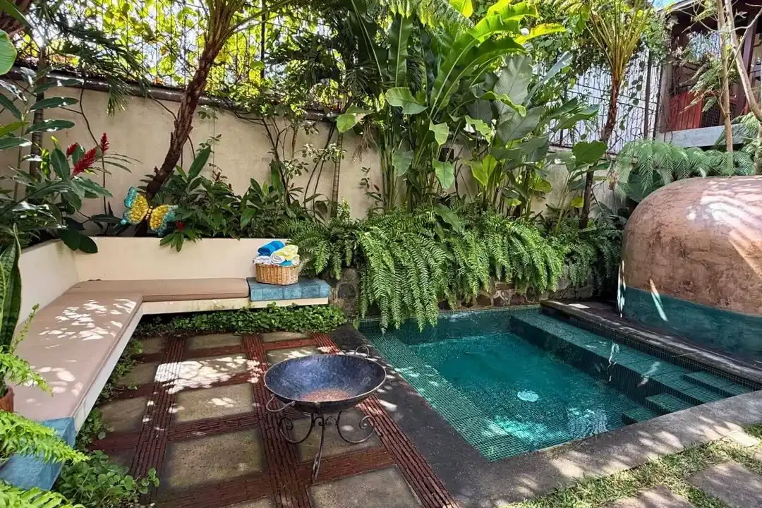 ANTIGUA PRECIOSA Casa en San Pedro el Panorama en VENTA (12)