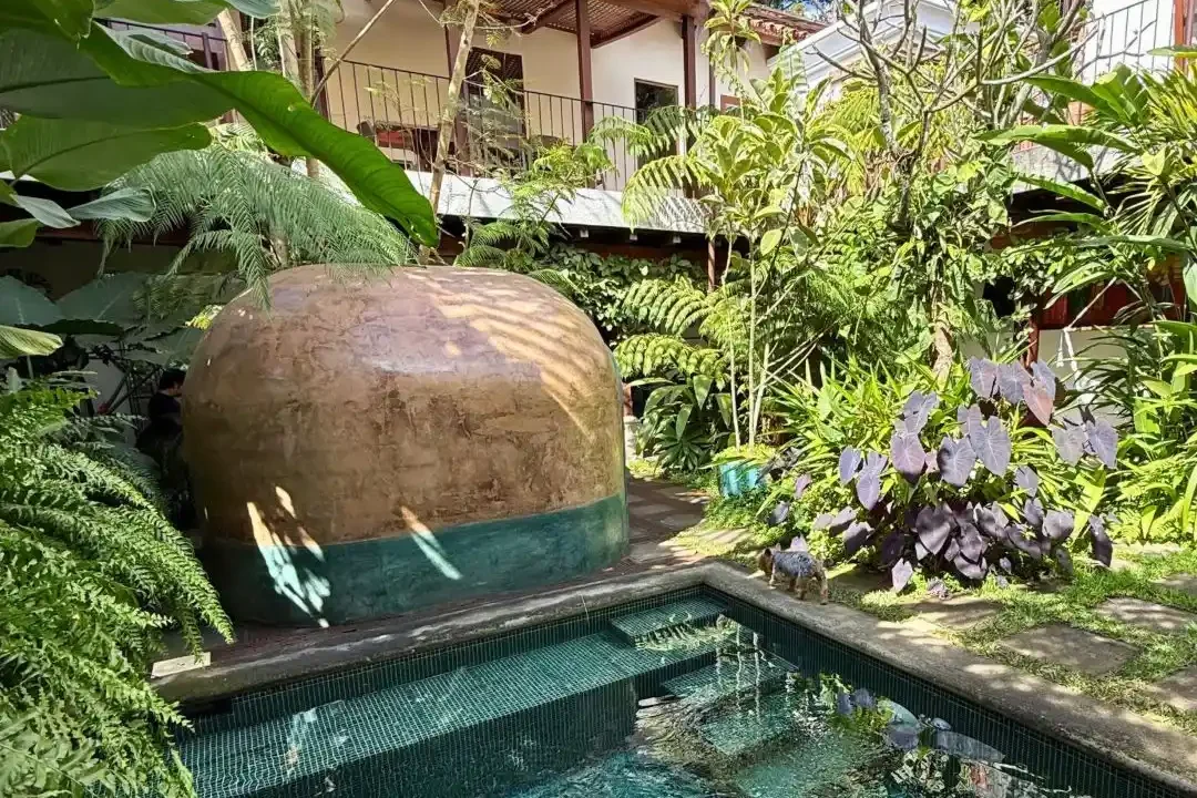 ANTIGUA PRECIOSA Casa en San Pedro el Panorama en VENTA (13)