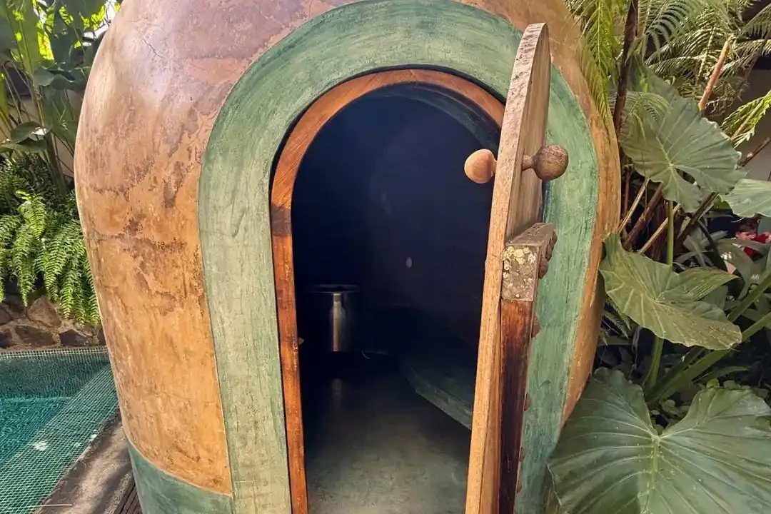 ANTIGUA PRECIOSA Casa en San Pedro el Panorama en VENTA (14)