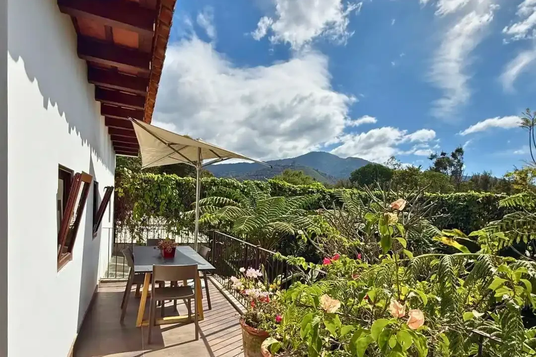 ANTIGUA PRECIOSA Casa en San Pedro el Panorama en VENTA (18)