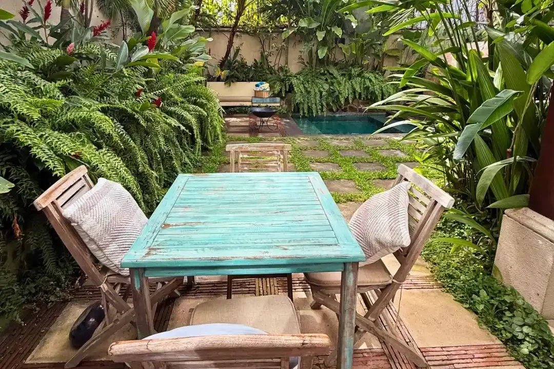 ANTIGUA PRECIOSA Casa en San Pedro el Panorama en VENTA (19)