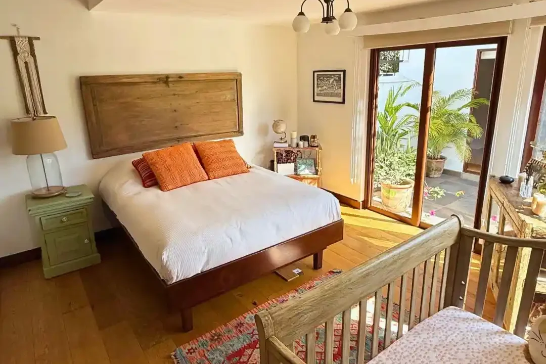 ANTIGUA PRECIOSA Casa en San Pedro el Panorama en VENTA (25)