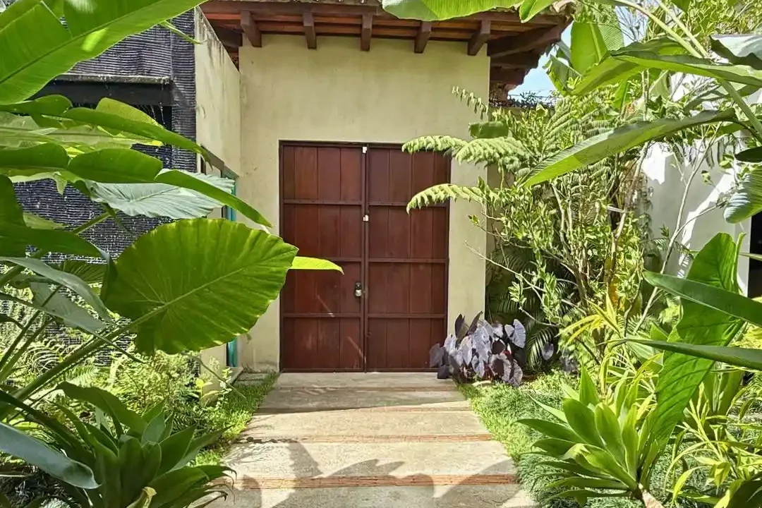 ANTIGUA PRECIOSA Casa en San Pedro el Panorama en VENTA (3)