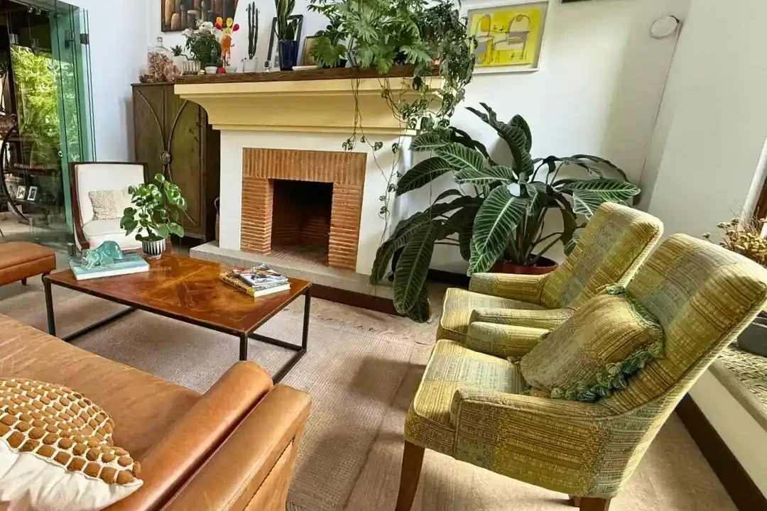 ANTIGUA PRECIOSA Casa en San Pedro el Panorama en VENTA (6)