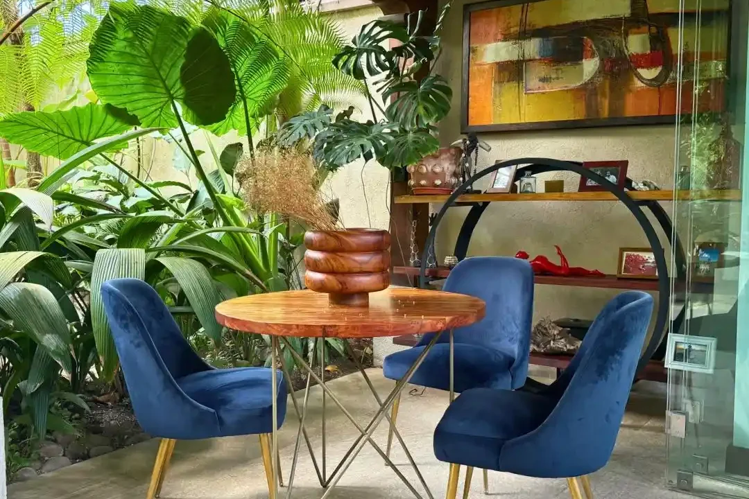 ANTIGUA PRECIOSA Casa en San Pedro el Panorama en VENTA (7)