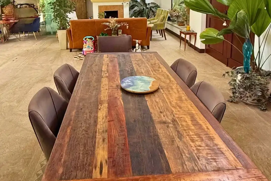 ANTIGUA PRECIOSA Casa en San Pedro el Panorama en VENTA (8)