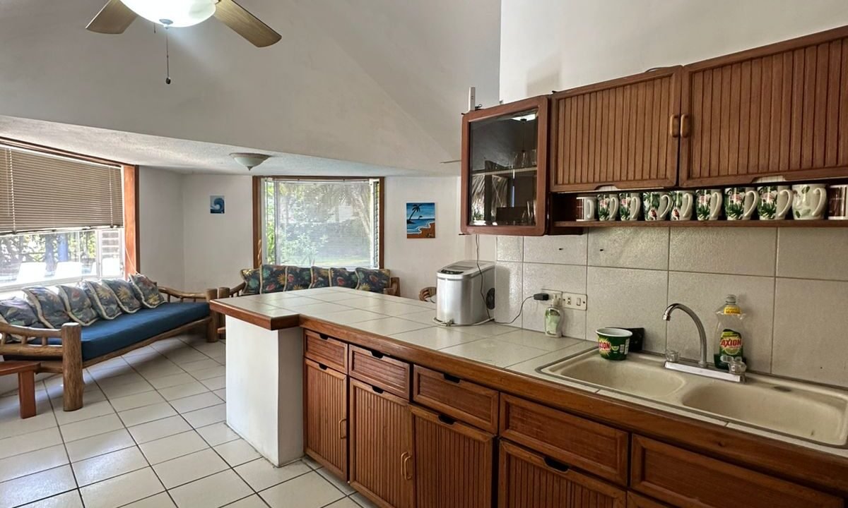 Casa En Likin Dos Piscinas Dos Ranchos (11)