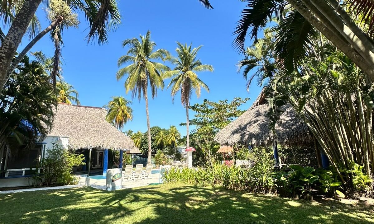 Casa En Likin Dos Piscinas Dos Ranchos (12)