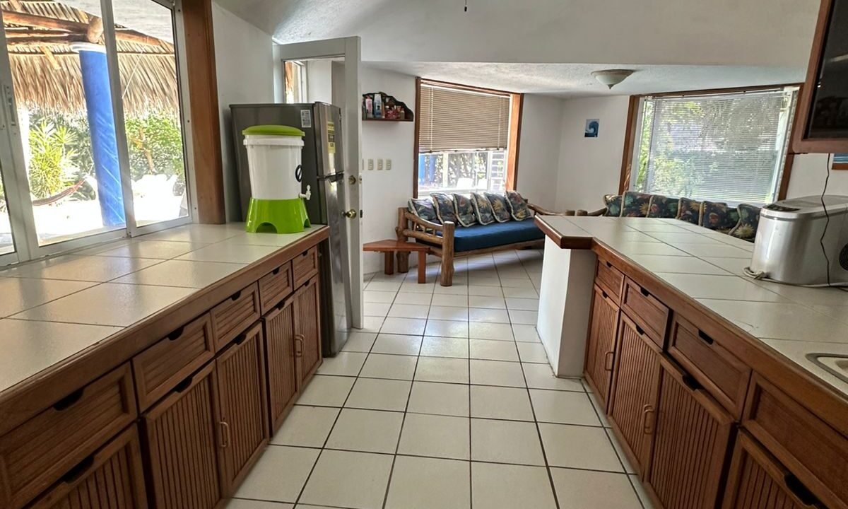 Casa En Likin Dos Piscinas Dos Ranchos (13)