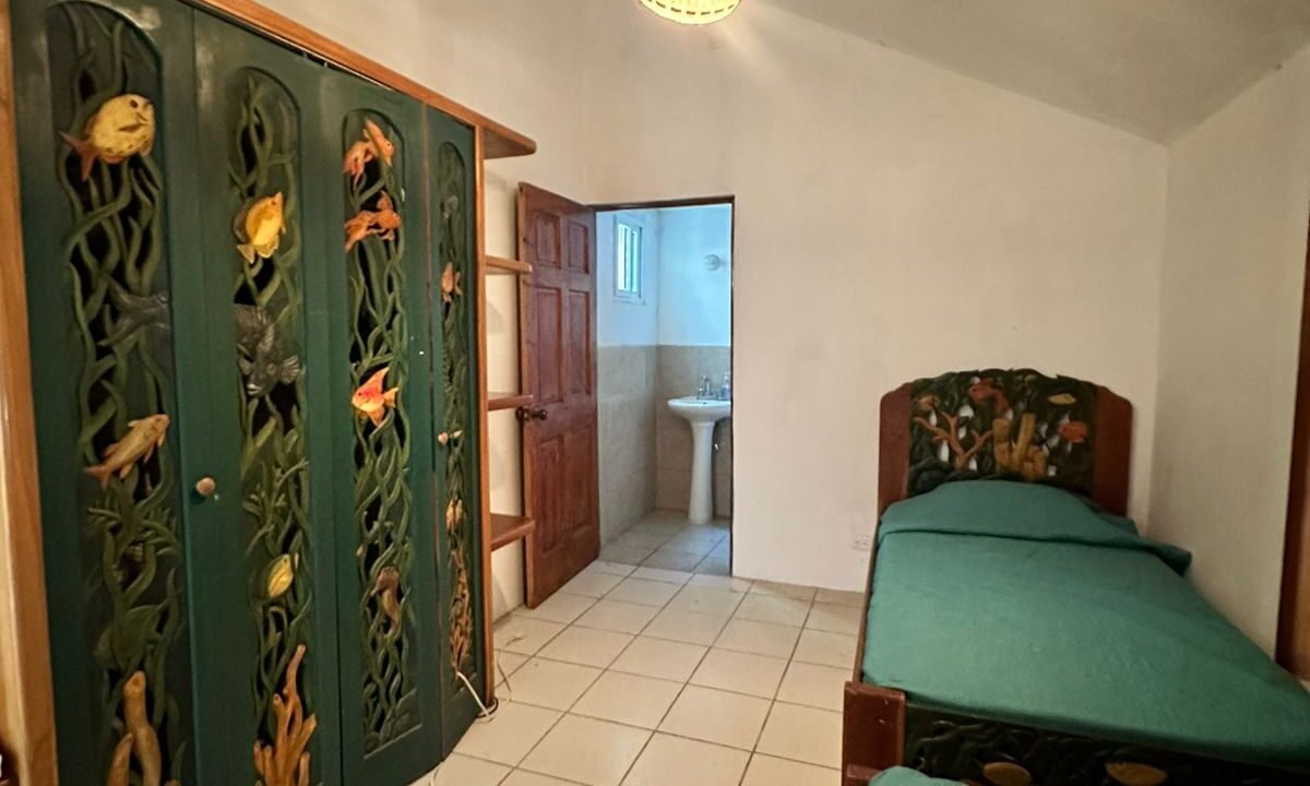 Casa En Likin Dos Piscinas Dos Ranchos (14)