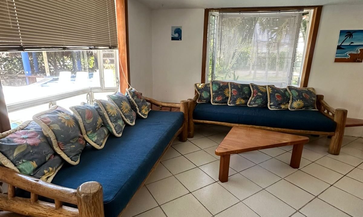 Casa En Likin Dos Piscinas Dos Ranchos (17)