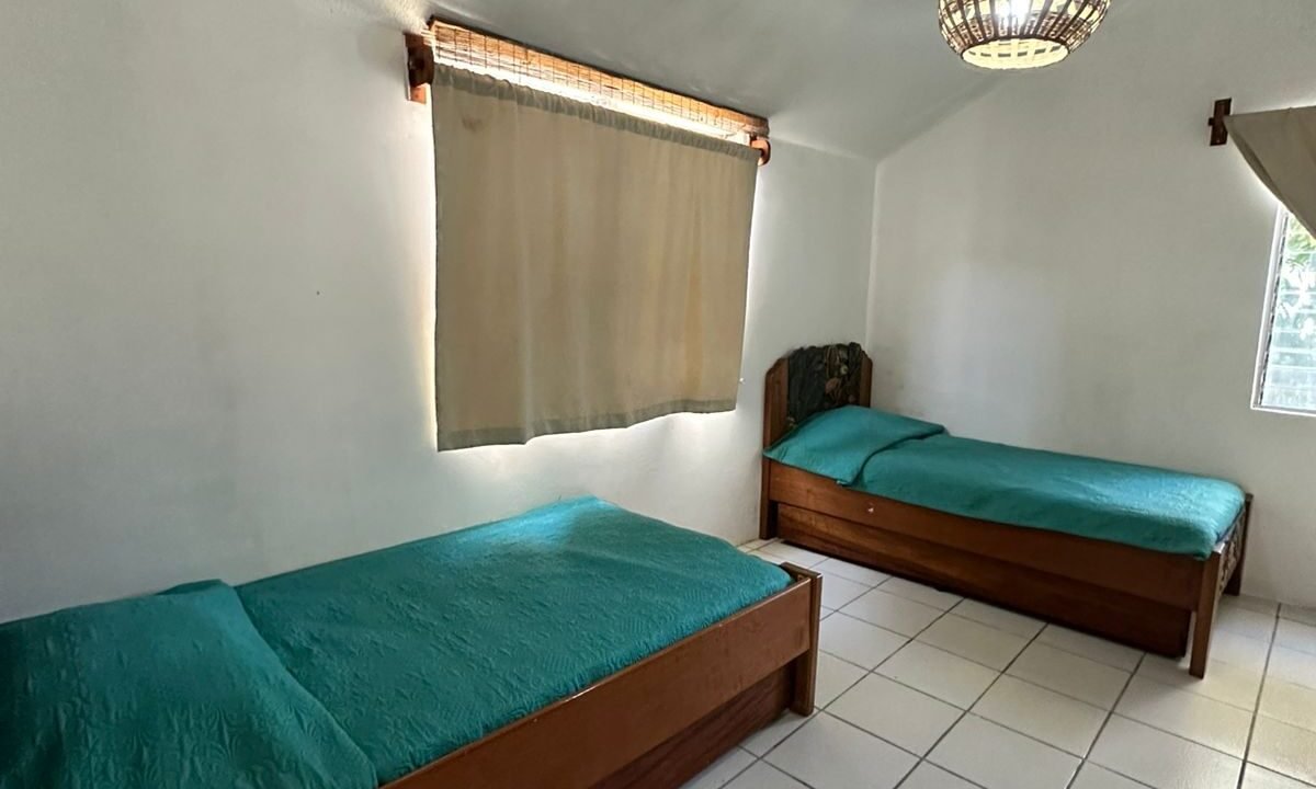 Casa En Likin Dos Piscinas Dos Ranchos (18)