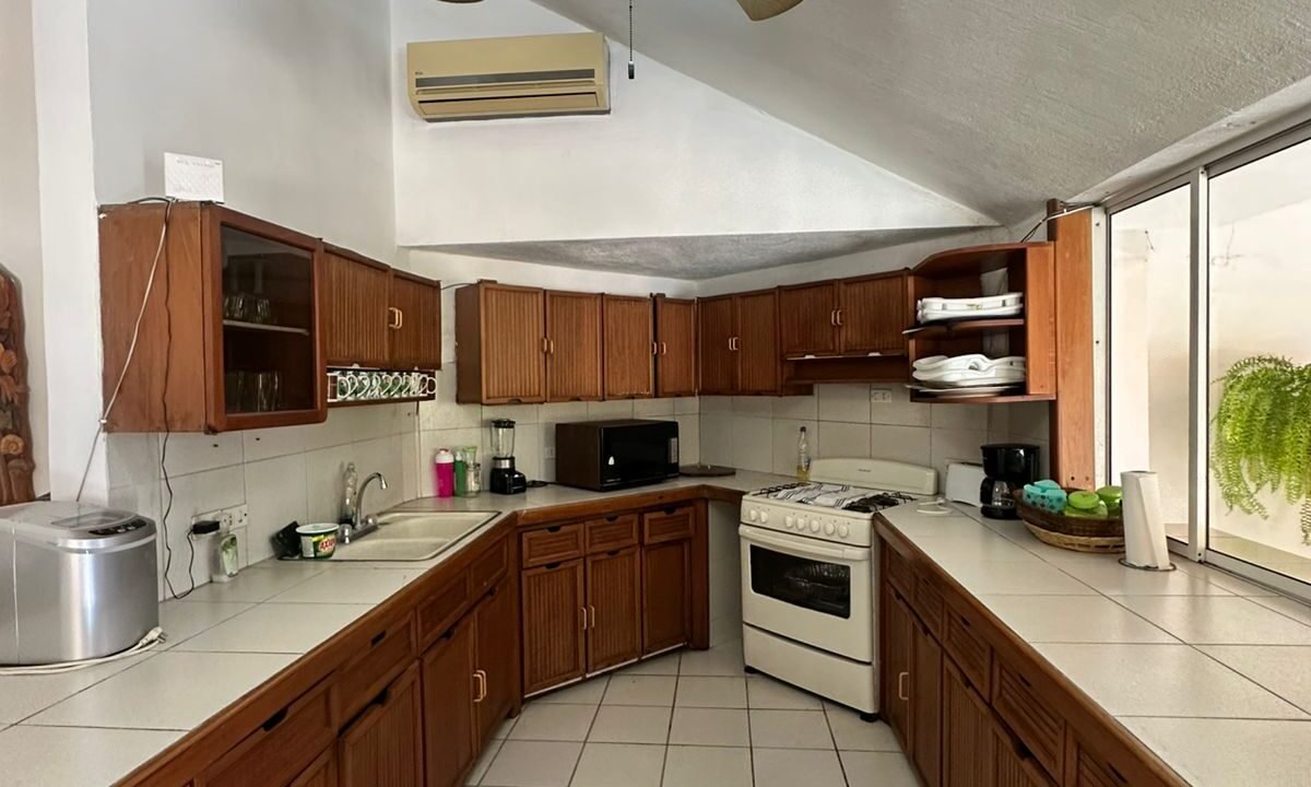 Casa En Likin Dos Piscinas Dos Ranchos (19)