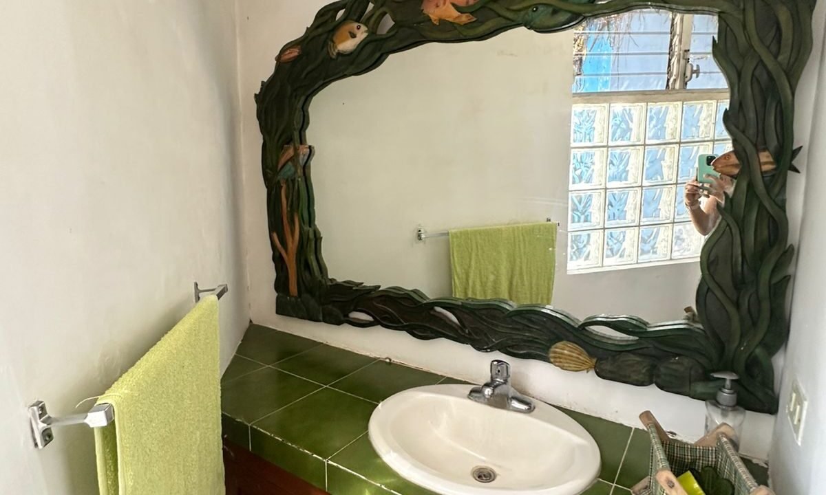 Casa En Likin Dos Piscinas Dos Ranchos (21)