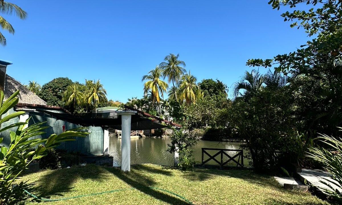 Casa En Likin Dos Piscinas Dos Ranchos (23)