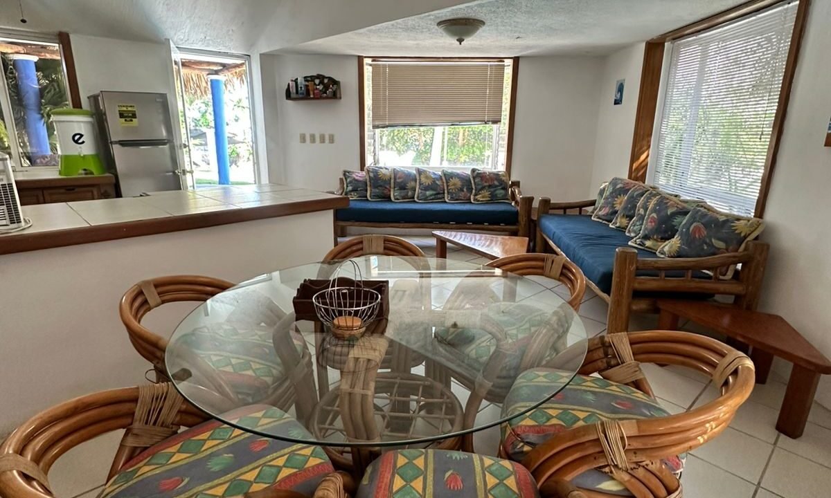 Casa En Likin Dos Piscinas Dos Ranchos (24)