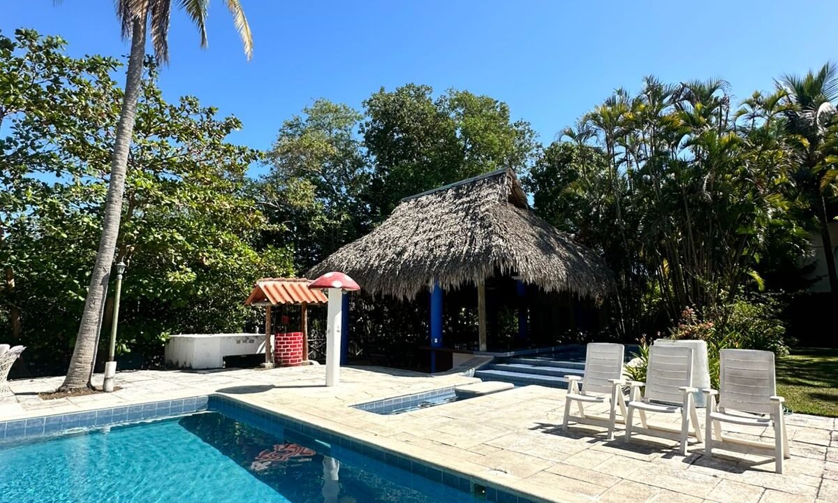 Casa En Likin Dos Piscinas Dos Ranchos (27)