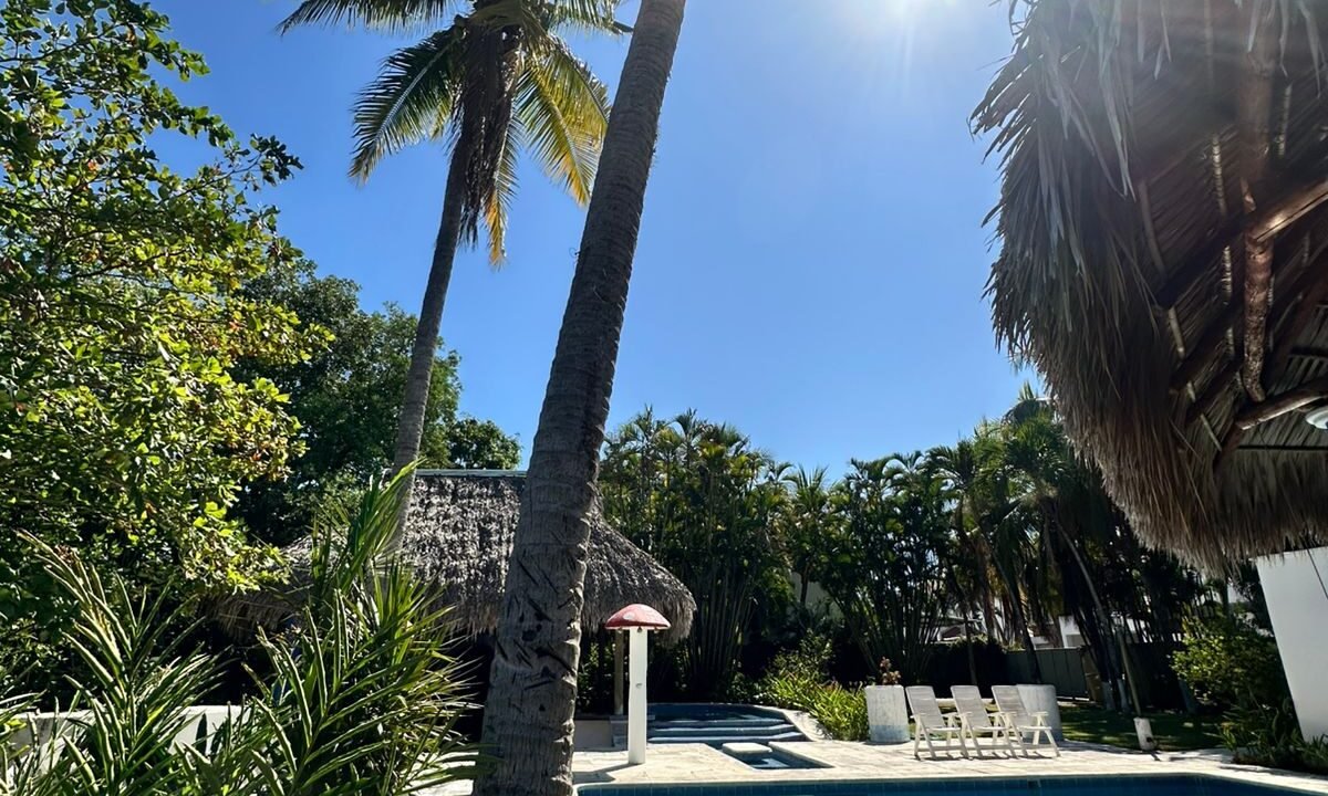 Casa En Likin Dos Piscinas Dos Ranchos (30)