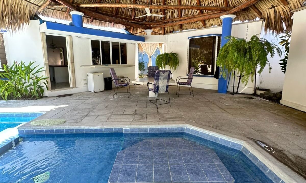 Casa En Likin Dos Piscinas Dos Ranchos (31)