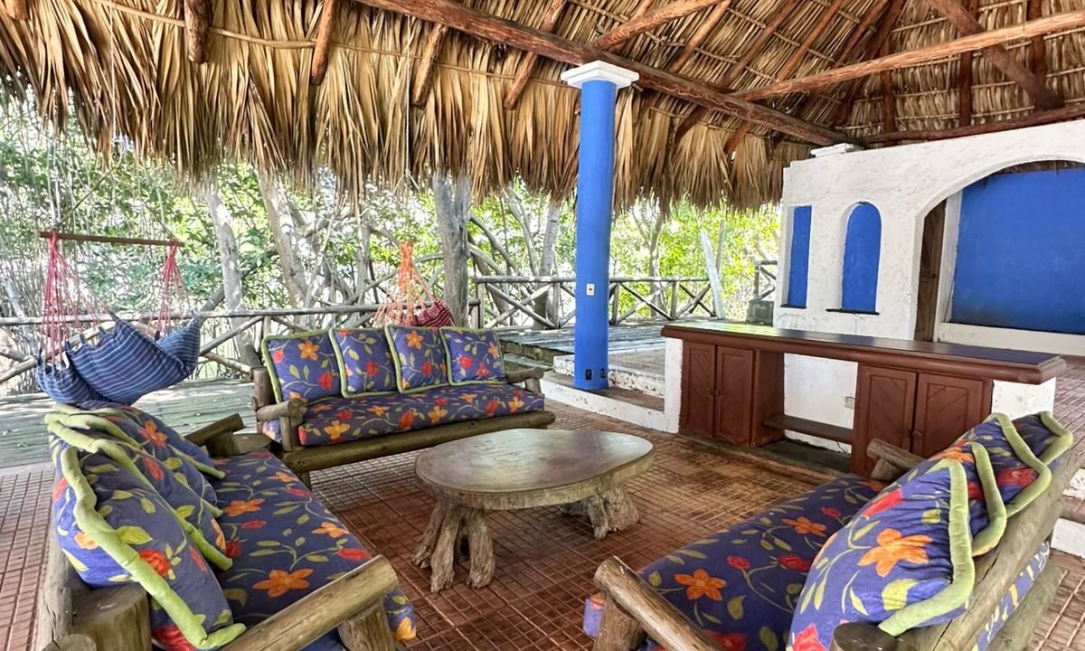 Casa En Likin Dos Piscinas Dos Ranchos (5)