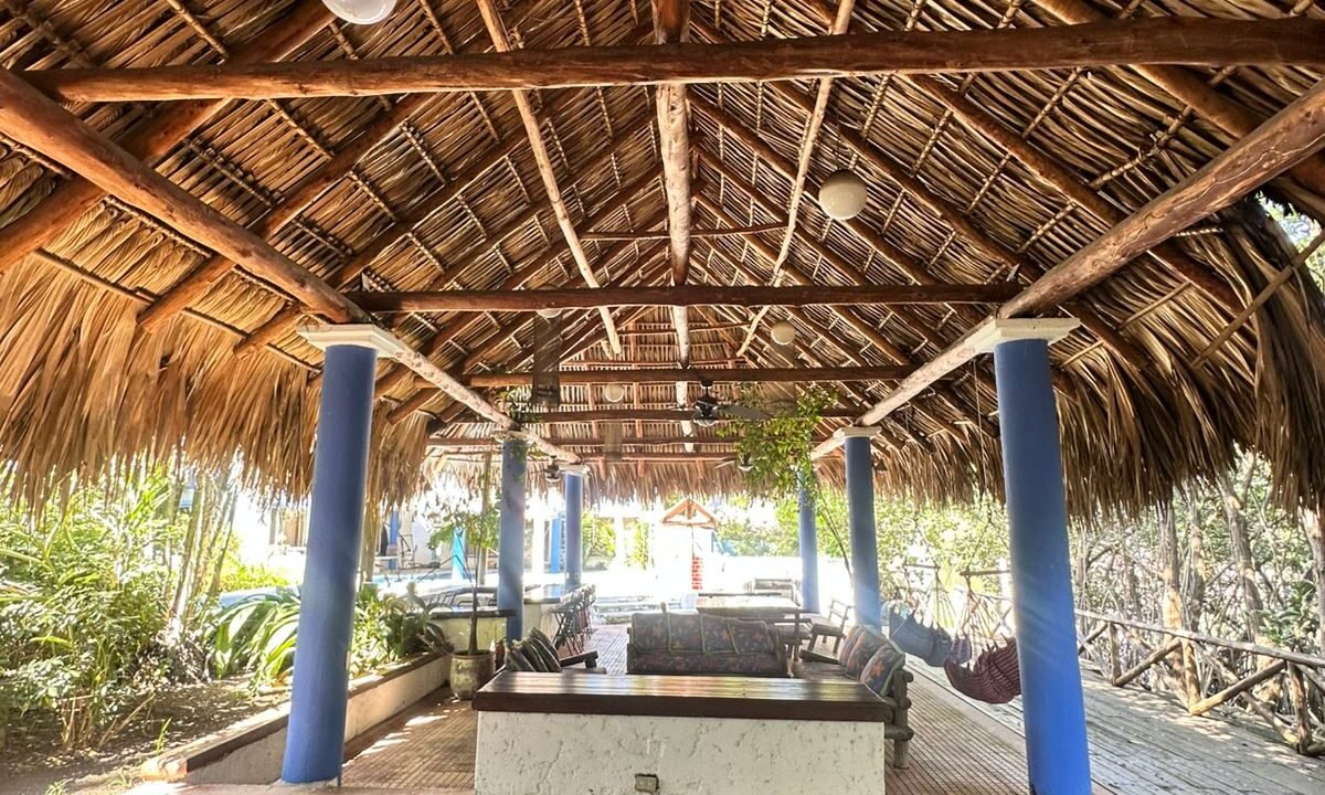 Casa En Likin Dos Piscinas Dos Ranchos (7)