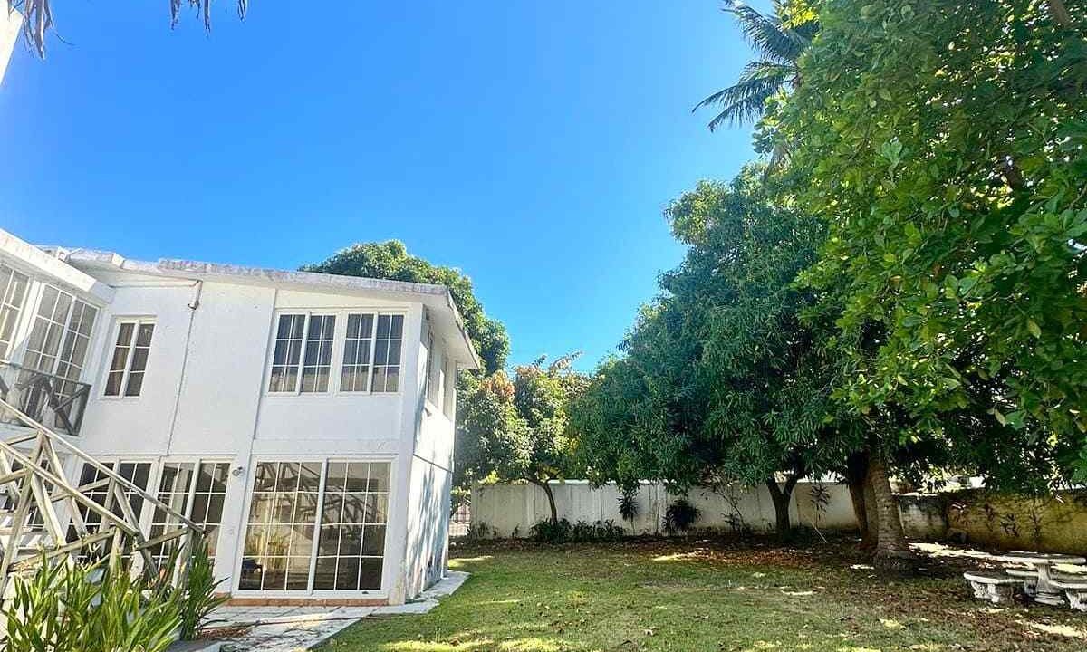 Casa En Likin Frente Al Canal Dos Terrenos (12)