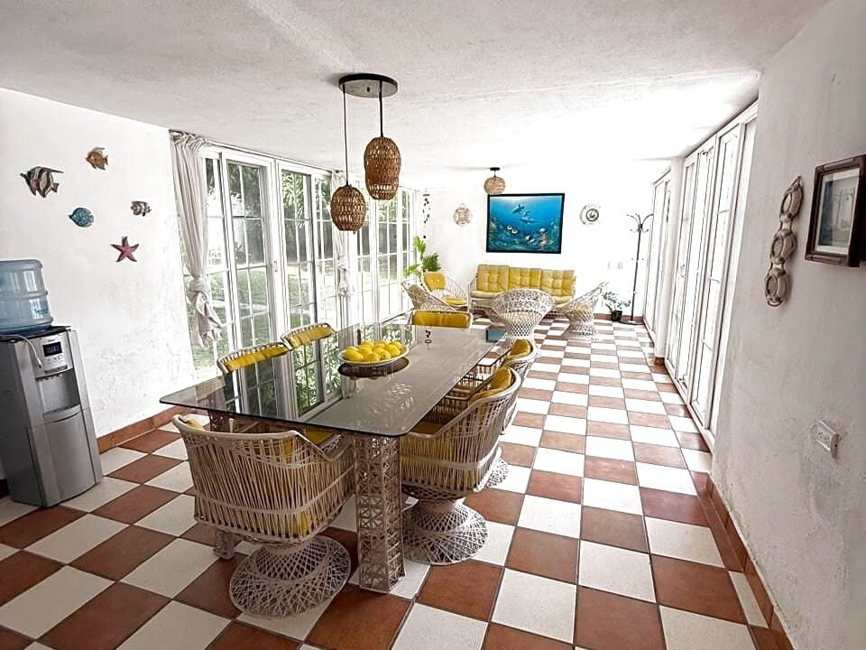 Casa En Likin Frente Al Canal Dos Terrenos Ideal Para Remodelar v2 (9)