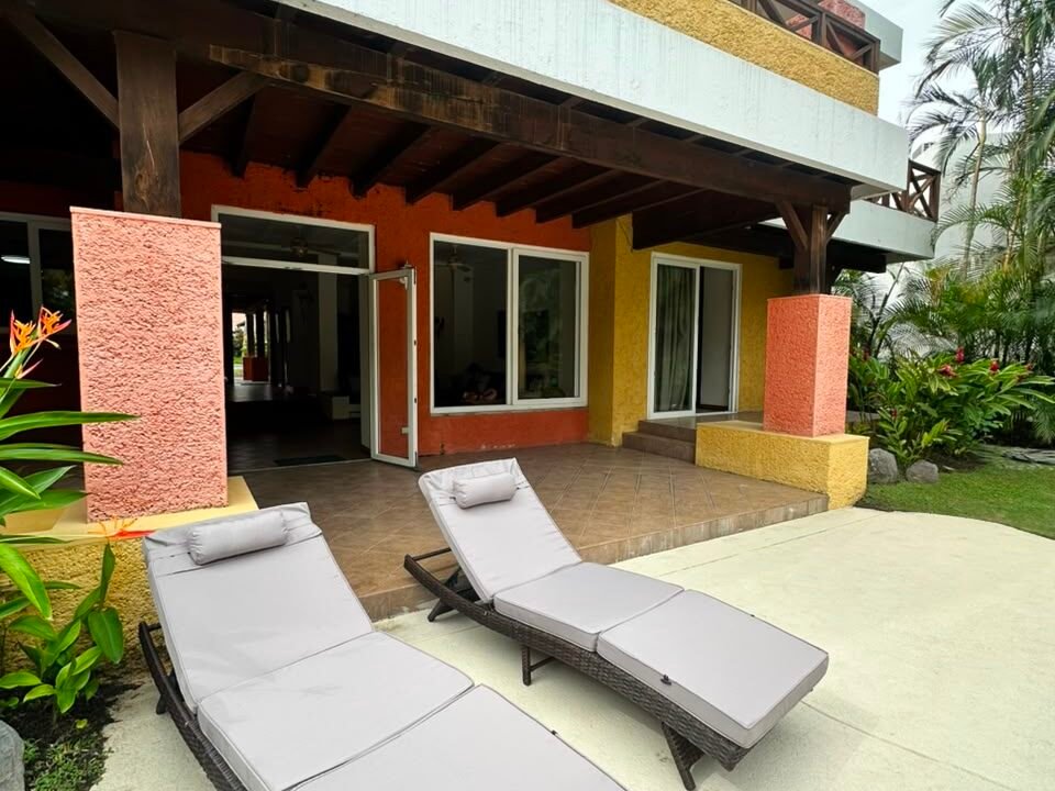 Casa en Puerta del Mar Excelente Estado Vista a la Laguna (1)